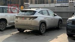 هيونداي توسان